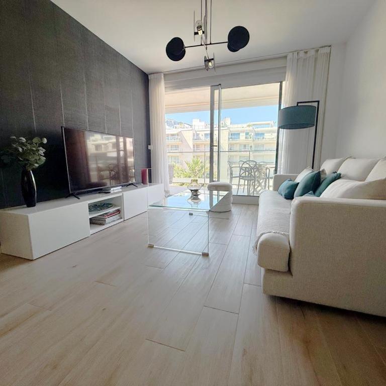 Marina Real 86 by homeprive - Apartamento - 15