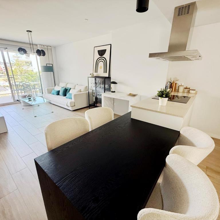 Marina Real 86 by homeprive - Apartamento - 12