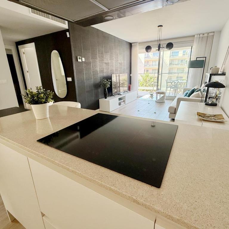 Marina Real 86 by homeprive - Apartamento - 11