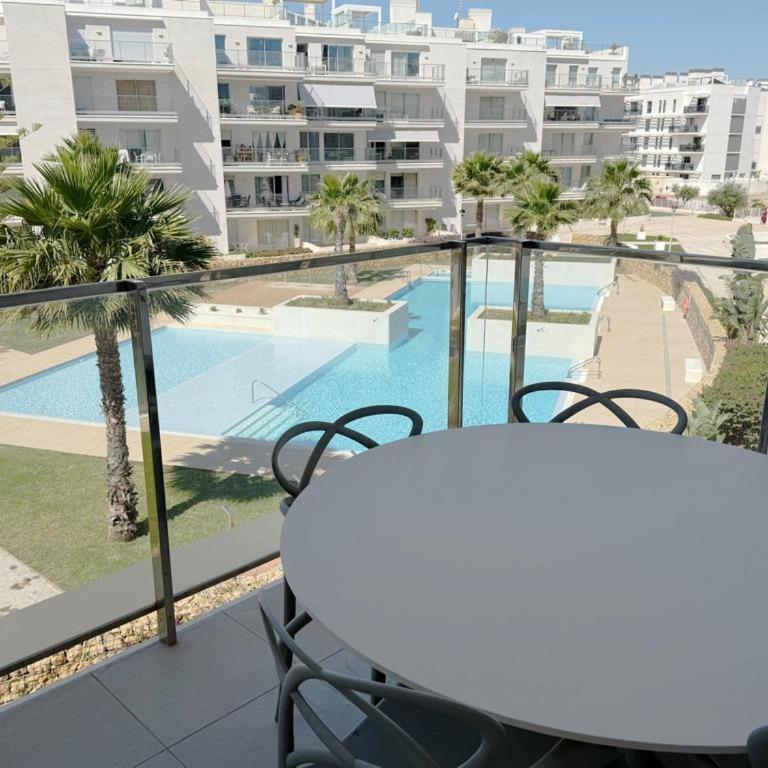 Marina Real 86 by homeprive - Apartamento - 10