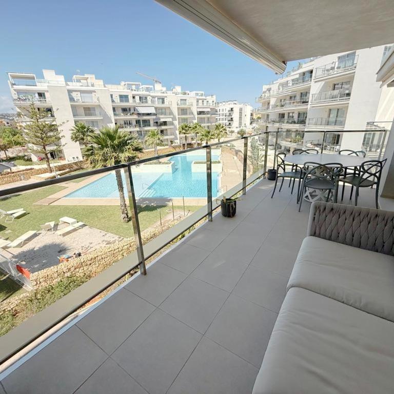 Marina Real 86 by homeprive - Apartamento - 1