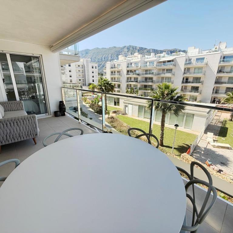 Marina Real 86 by homeprive - Apartamento - 2