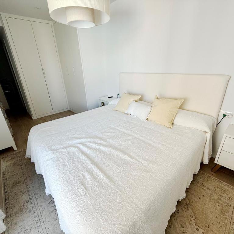 Marina Real 86 by homeprive - Apartamento - 26