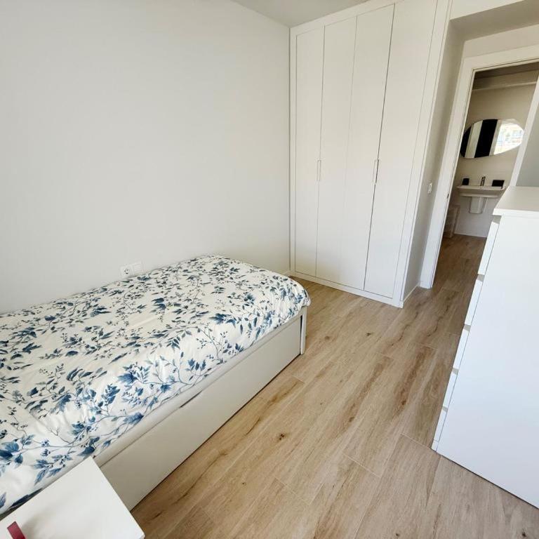 Marina Real 86 by homeprive - Apartamento - 23