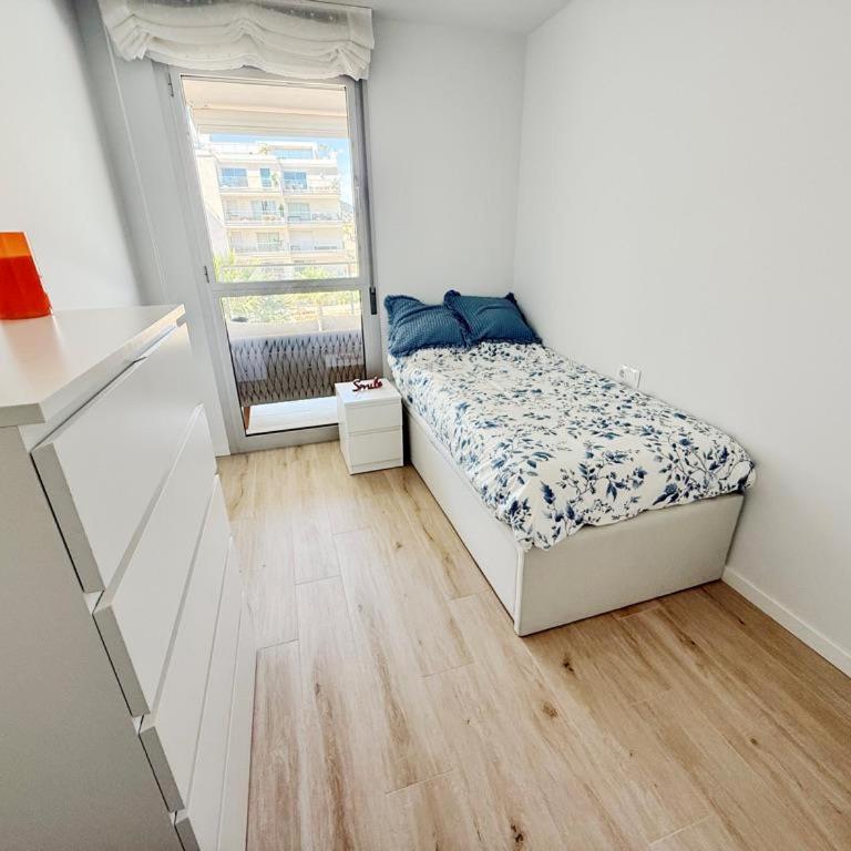 Marina Real 86 by homeprive - Apartamento - 22