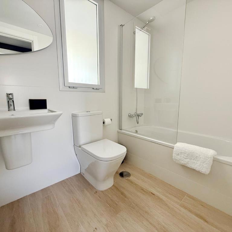 Marina Real 86 by homeprive - Apartamento - 21