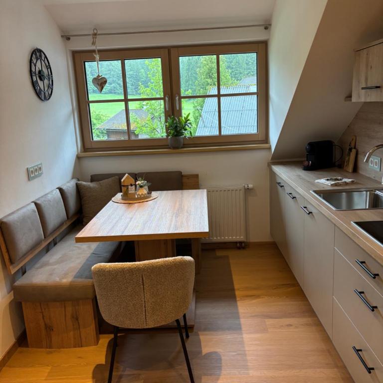Schmiedbauernhof - Apartamento de 2 dormitorios - 1