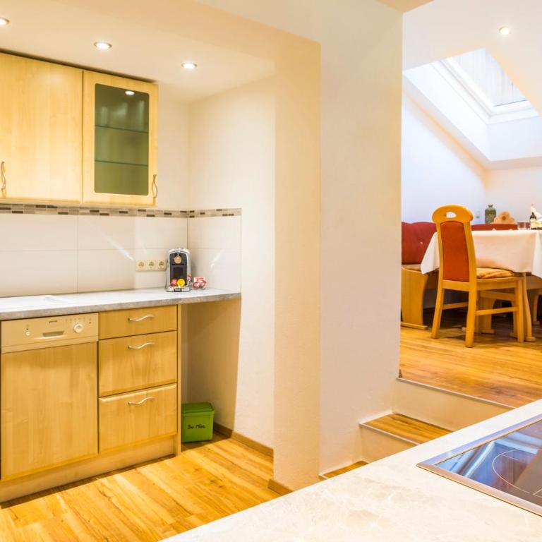 Schmiedbauernhof - Apartamento Wiesenblick - 11