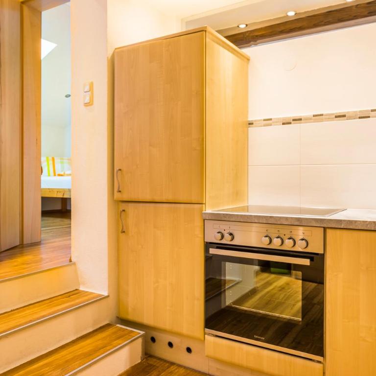 Schmiedbauernhof - Apartamento Wiesenblick - 12