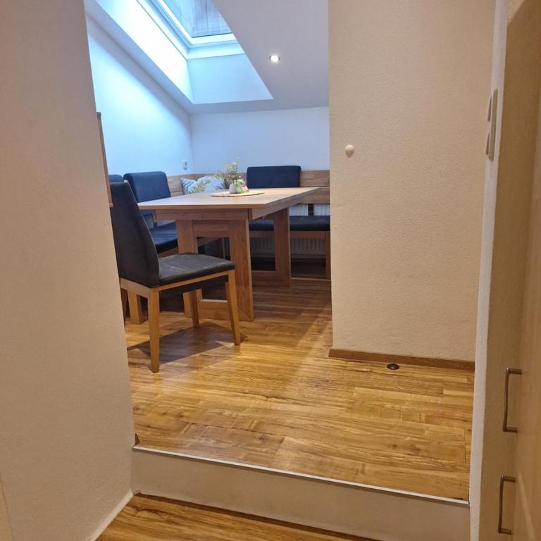Schmiedbauernhof - Apartamento Wiesenblick - 14