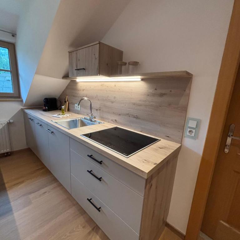 Schmiedbauernhof - Apartamento de 2 dormitorios - 2