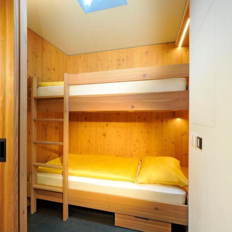 Ferienparadies Natterer See - Apartment "Pine" - 5