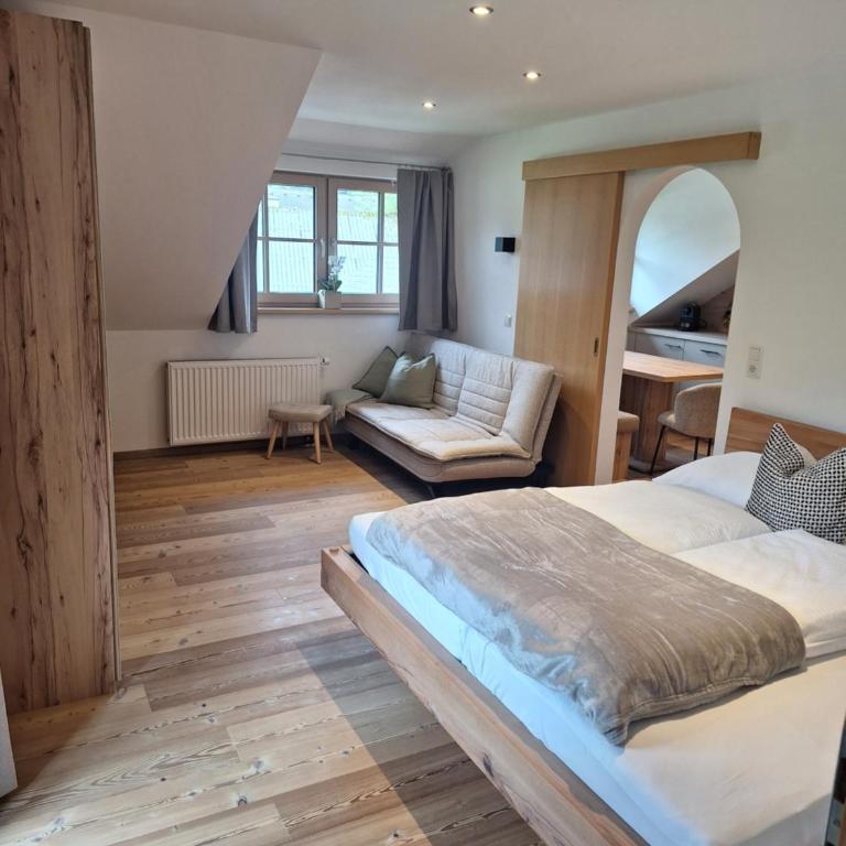 Schmiedbauernhof - Apartamento de 2 dormitorios - 3