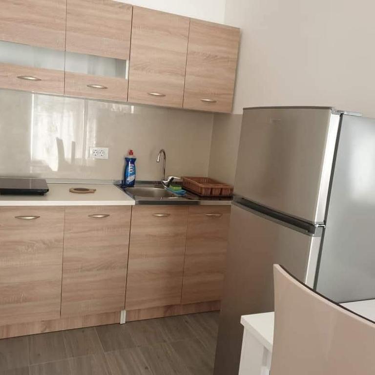 Bulat 1 - One-Bedroom Apartment - 3