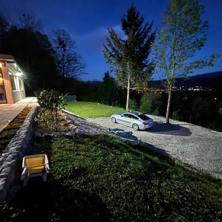 Holiday Home Silenzio - Villa - 39