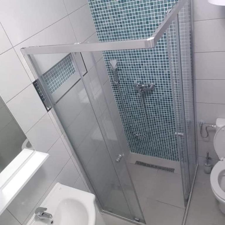 Bulat 1 - One-Bedroom Apartment - 7