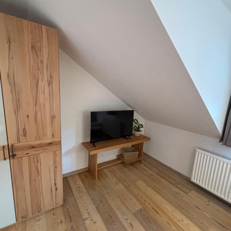 Schmiedbauernhof - Apartamento de 2 dormitorios - 5