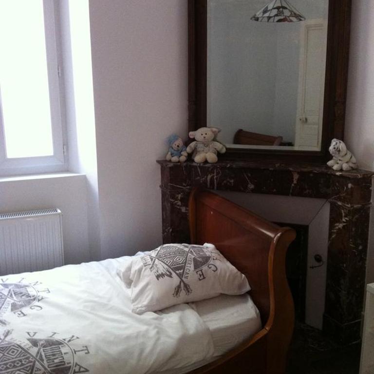 Les Bains Douches - Apartment mit 2 Schlafzimmern - 6