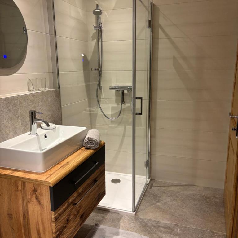 Schmiedbauernhof - Apartamento de 2 dormitorios - 6