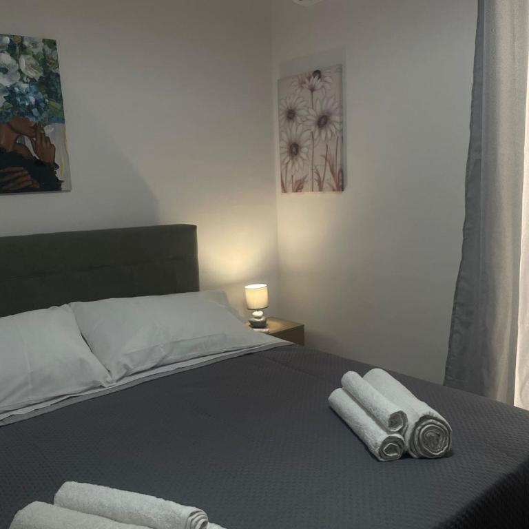 Altri tempi - Two-Bedroom House - 1