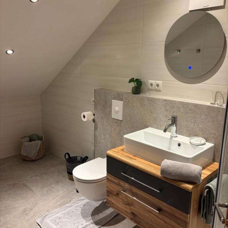 Schmiedbauernhof - Apartamento de 2 dormitorios - 7