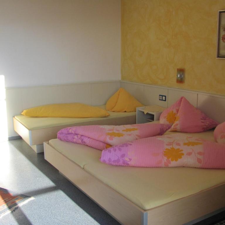 Pension Lärchenhof - Familienzimmer - 5
