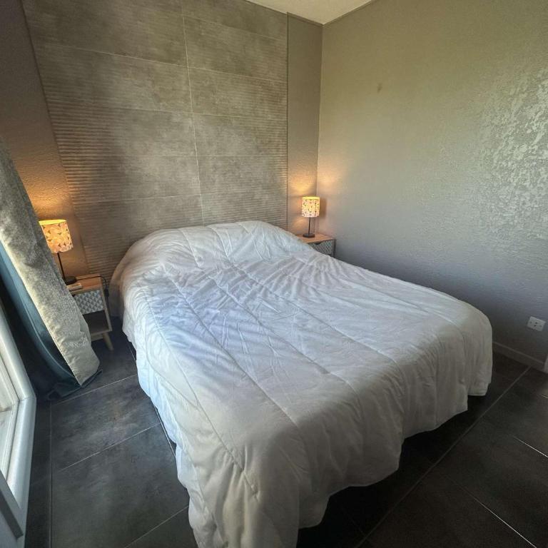 Appt Deux pièces 4 couchages CAP D'AGDE CT455-146 - Apartment mit 1 Schlafzimmer - 7