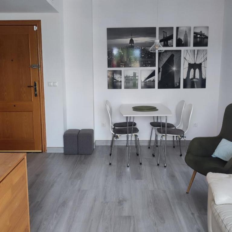 Piso Ardilla - One-Bedroom Apartment - 5