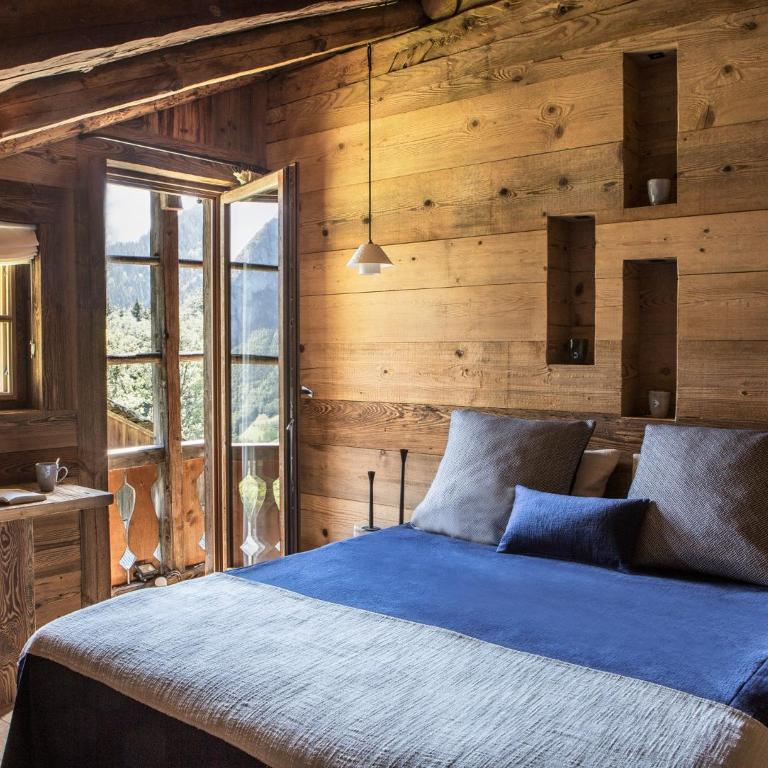 Chalet Drozin - PORTES DU SOLEIL 23 pers - Chalet - 29