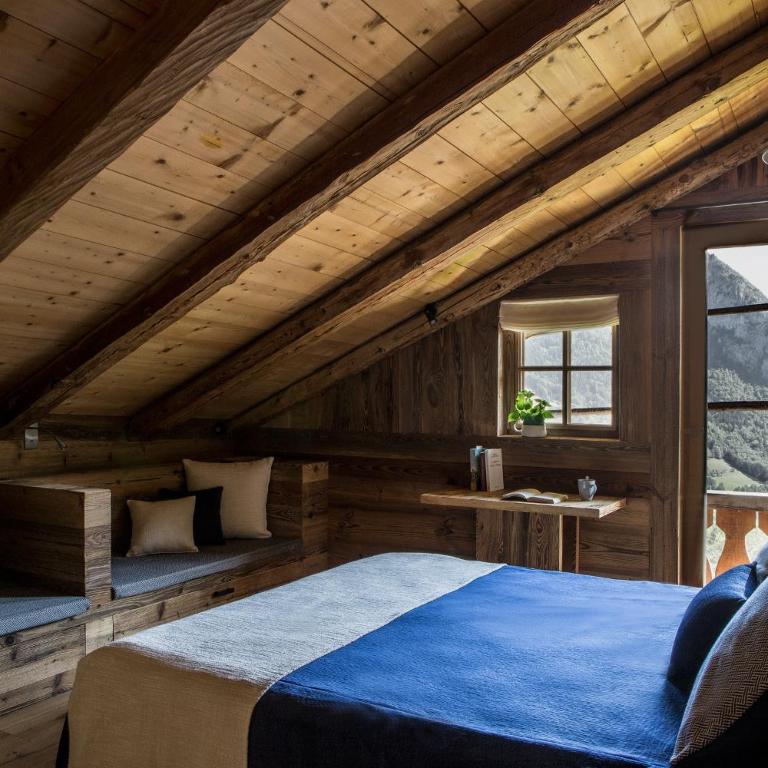 Chalet Drozin - PORTES DU SOLEIL 23 pers - Chalet - 30