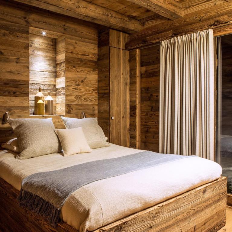 Chalet Drozin - PORTES DU SOLEIL 23 pers - Chalet - 32