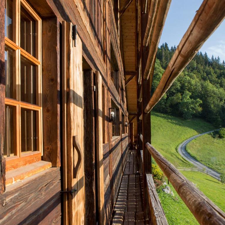 Chalet Drozin - PORTES DU SOLEIL 23 pers - Chalet - 97