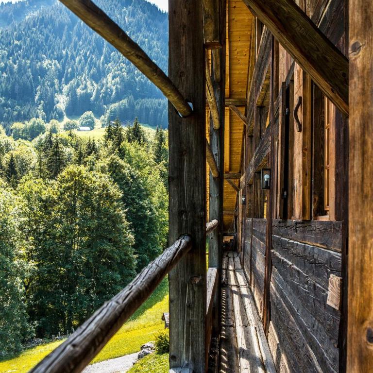 Chalet Drozin - PORTES DU SOLEIL 23 pers - Chalet - 98