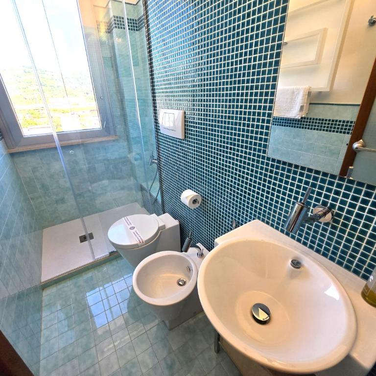 Appartamento Decimo Cielo Vista Mare - Appartamento con 3 Camere da Letto - 10