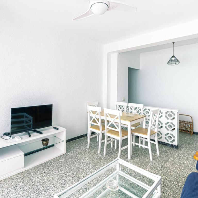 Apartamentos Vista Alegre Casa Azahar - Apartamento - 3