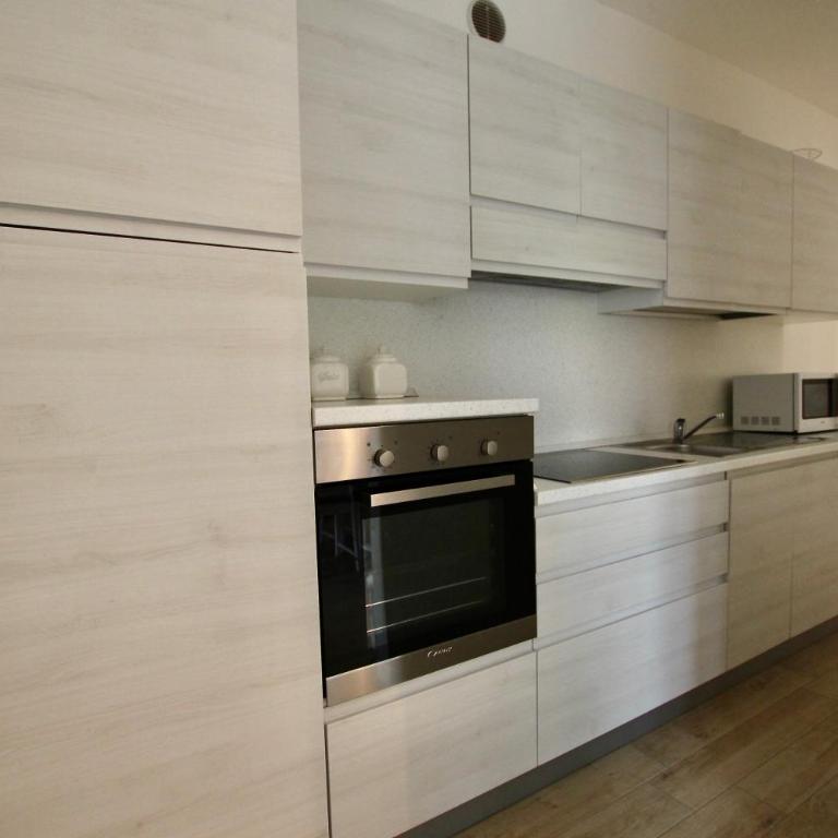 Condominio Oderzo - Home Immobiliare - Appartamento con 2 Camere da Letto - 6