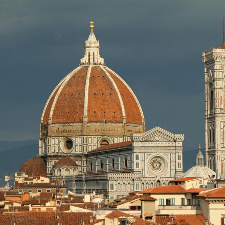 DaLu Florence apartment Lucilla - private car park 15 minutes to the city center - Appartamento con 1 Camera da Letto - 58