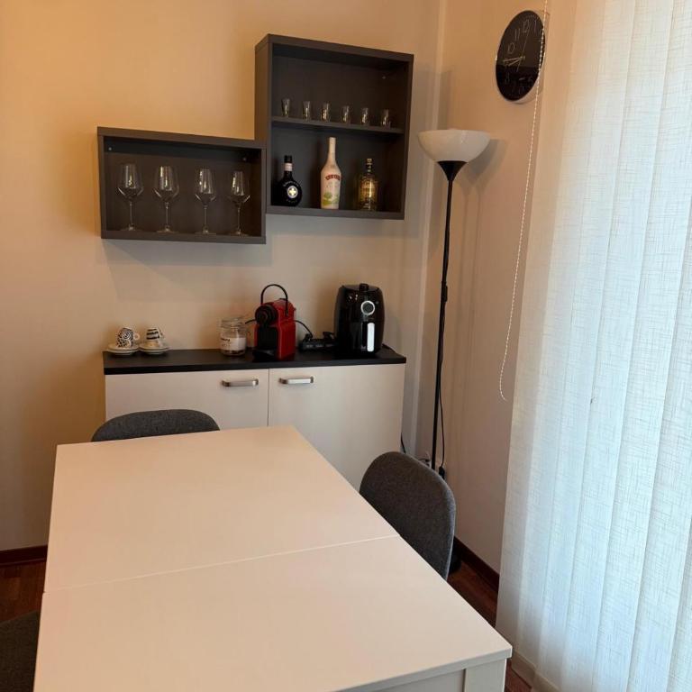 CASA CRI - AL PARCO 45 mt 2 - Appartamento con 1 Camera da Letto - 8