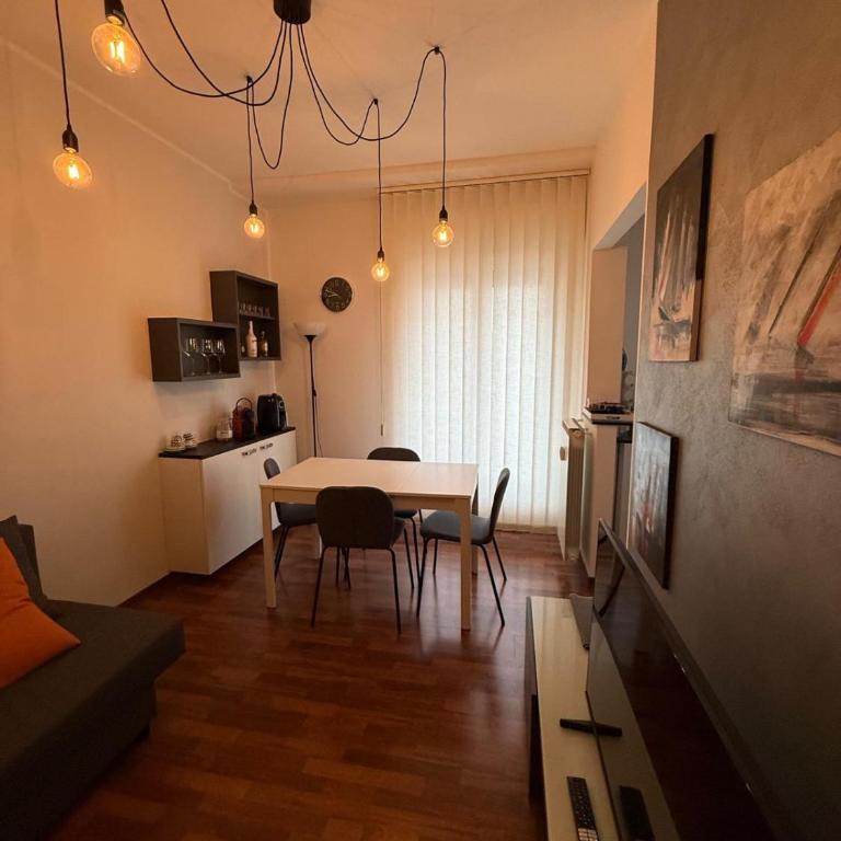 CASA CRI - AL PARCO 45 mt 2 - Appartamento con 1 Camera da Letto - 3