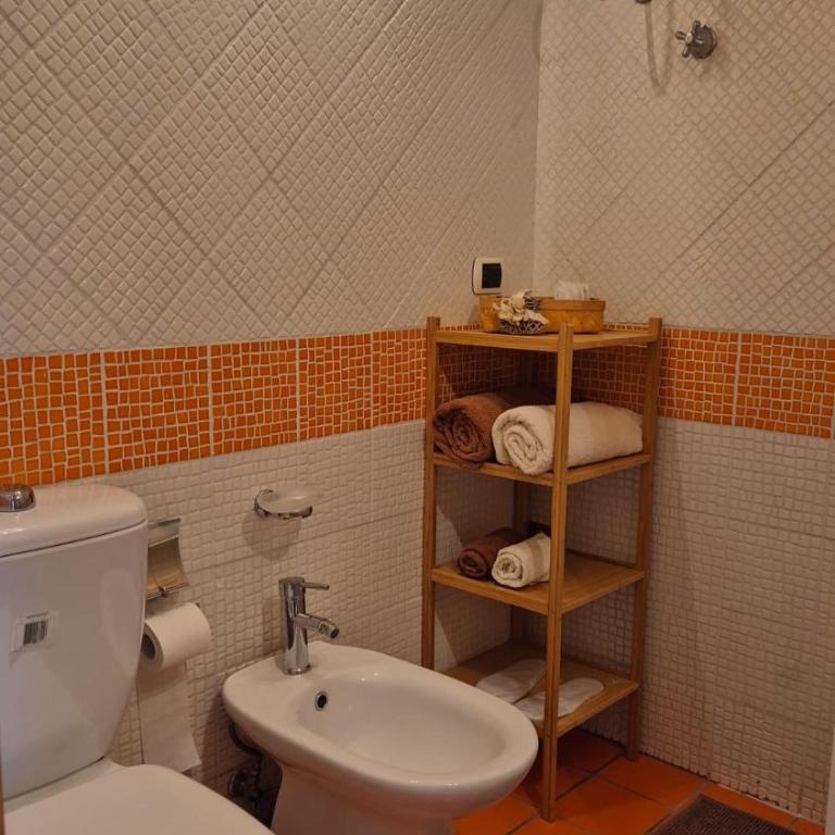 Casa Flavia - Appartamento - 19