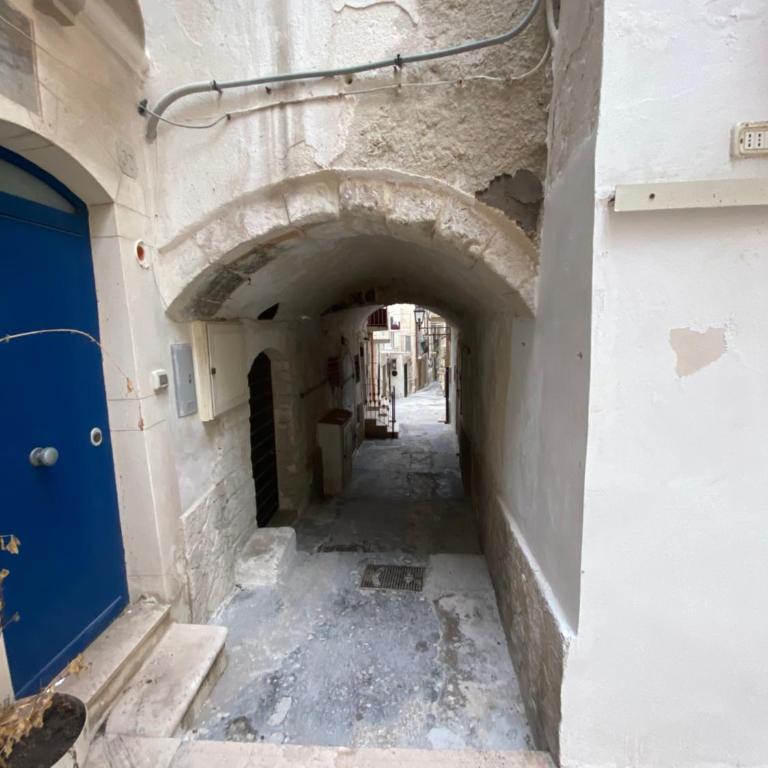 Alloggio nel Borgo - One-Bedroom Apartment - 18