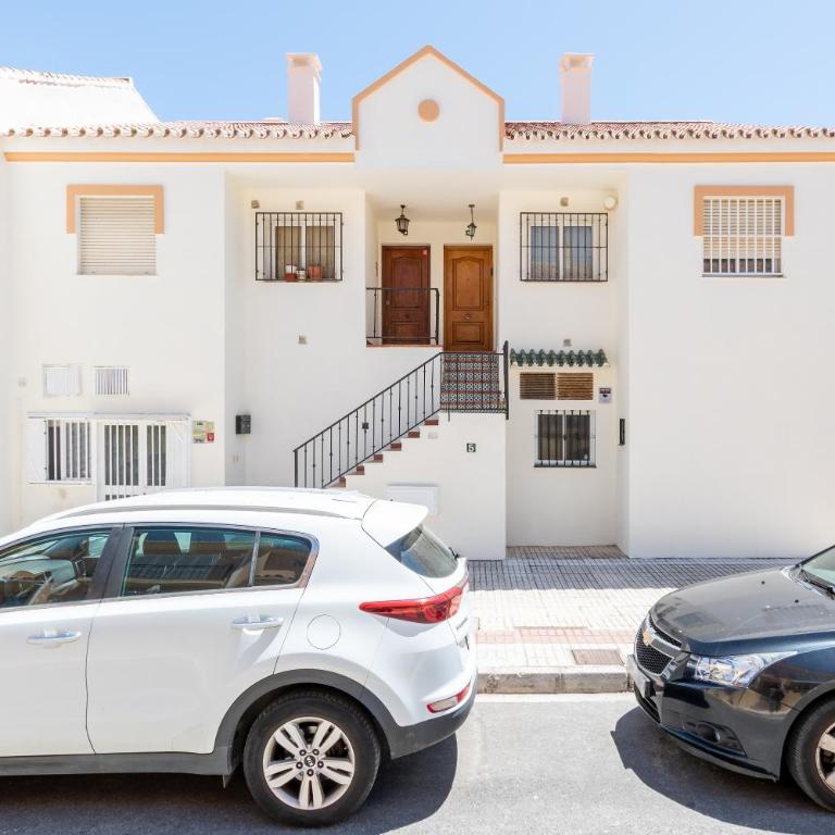 Apartamento Torreblanca, Fuengirola - Apartamento - 46