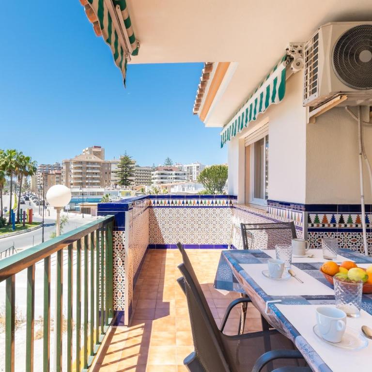 Apartamento Torreblanca, Fuengirola - Apartamento - 2