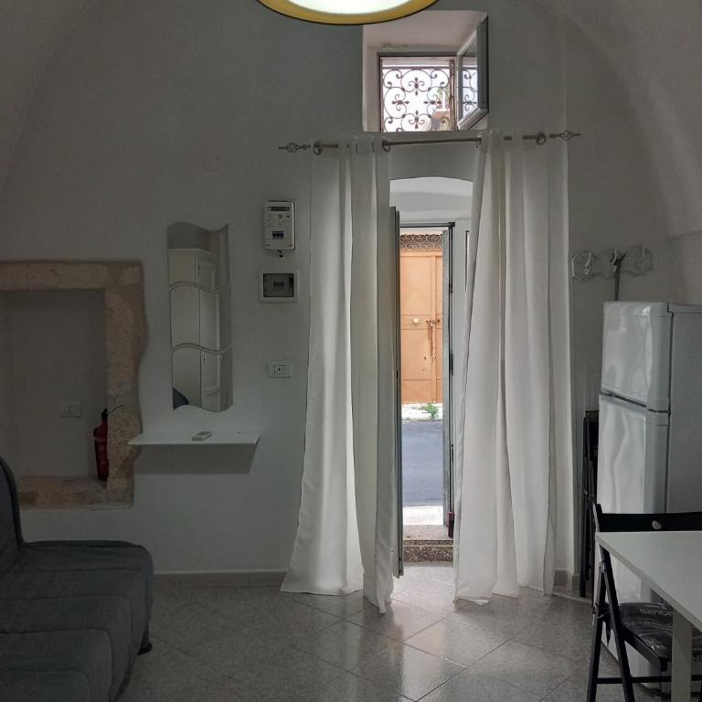 La casetta di Madia - One-Bedroom Apartment - 2