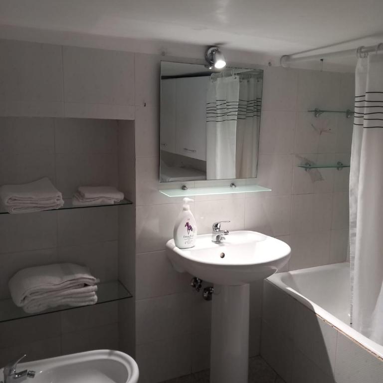 La casetta di Madia - One-Bedroom Apartment - 3