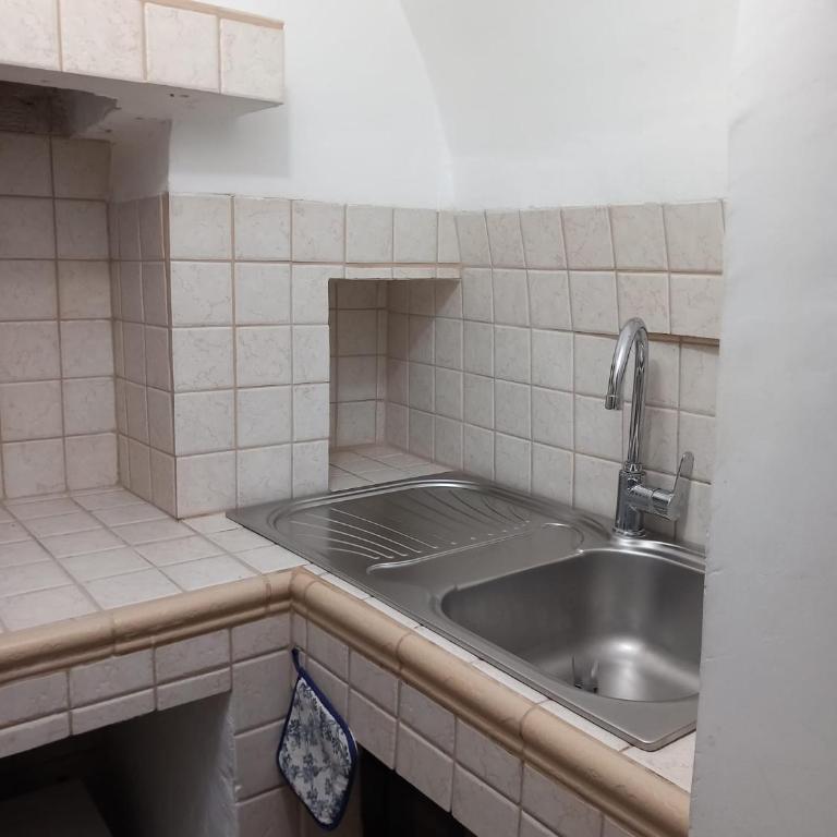 La casetta di Madia - One-Bedroom Apartment - 4