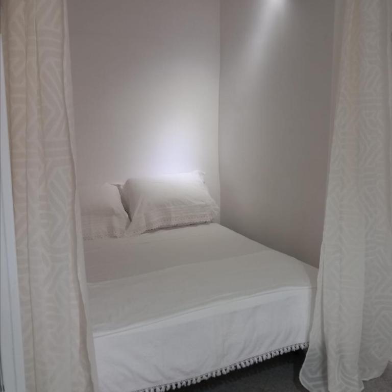 La casetta di Madia - One-Bedroom Apartment - 5