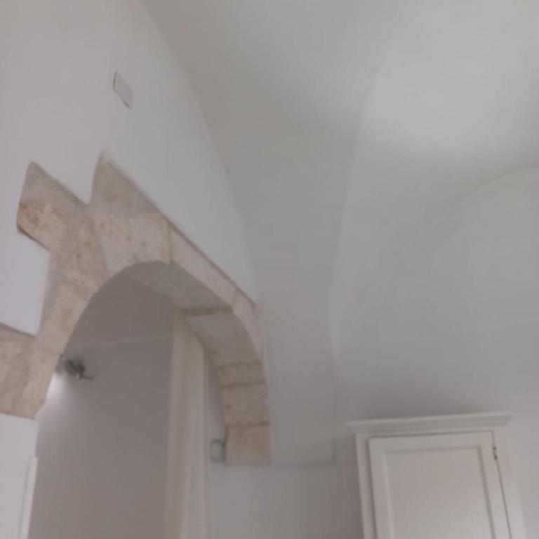 La casetta di Madia - One-Bedroom Apartment - 8