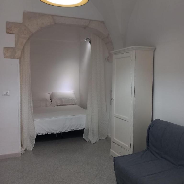 La casetta di Madia - One-Bedroom Apartment - 10