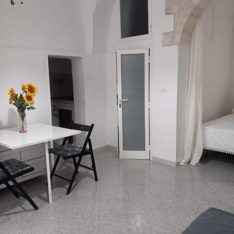 La casetta di Madia - One-Bedroom Apartment - 11